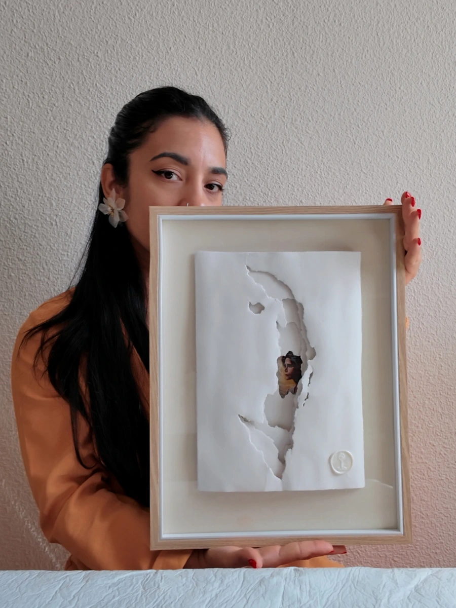Obras por encargo